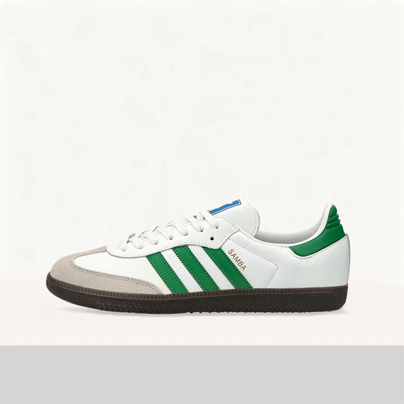 Adidas Shoes Samba - Adidas SAMBA OG: scarpe da ginnastica