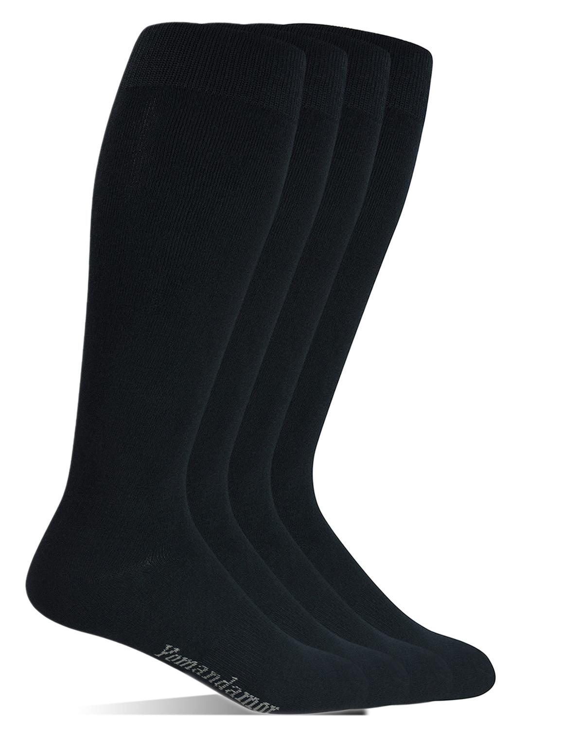 Yomandamor di Bambù degli uomi - Men Formal Wear With Boots recensione e prezzo