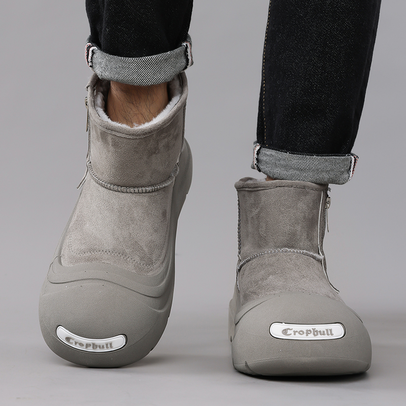 Stivali Oxford da uomo per l'i - Men Formal Wear With Boots recensione e prezzo