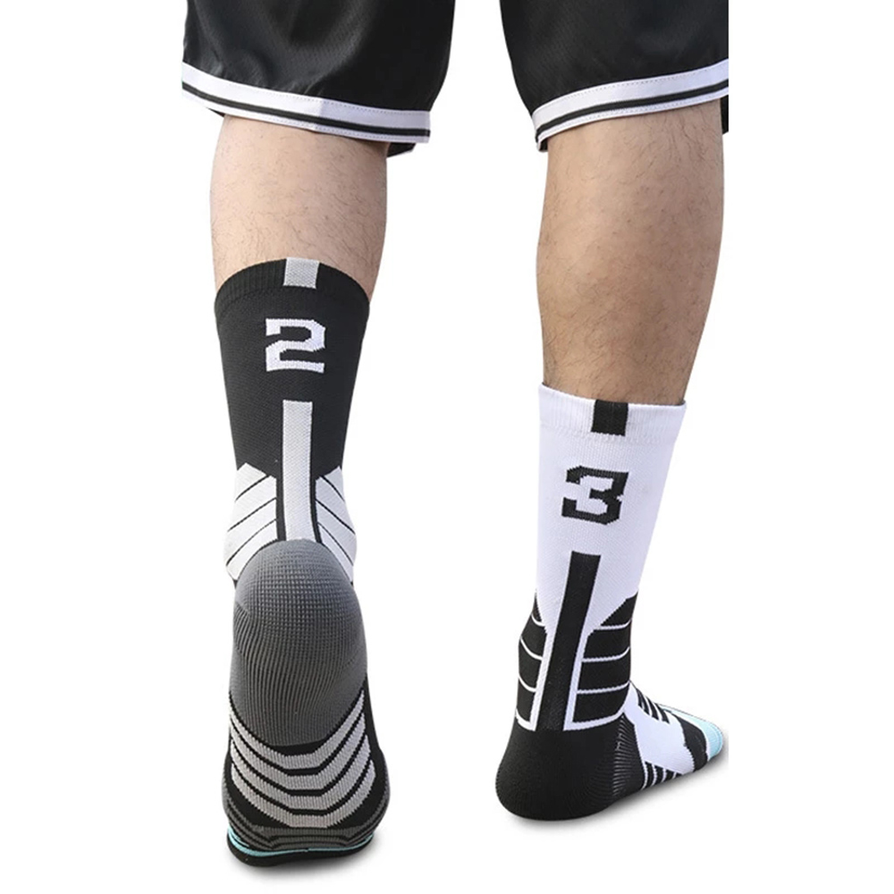 Calzini personalizzati basket  - Sock Garter Men recensione e prezzo