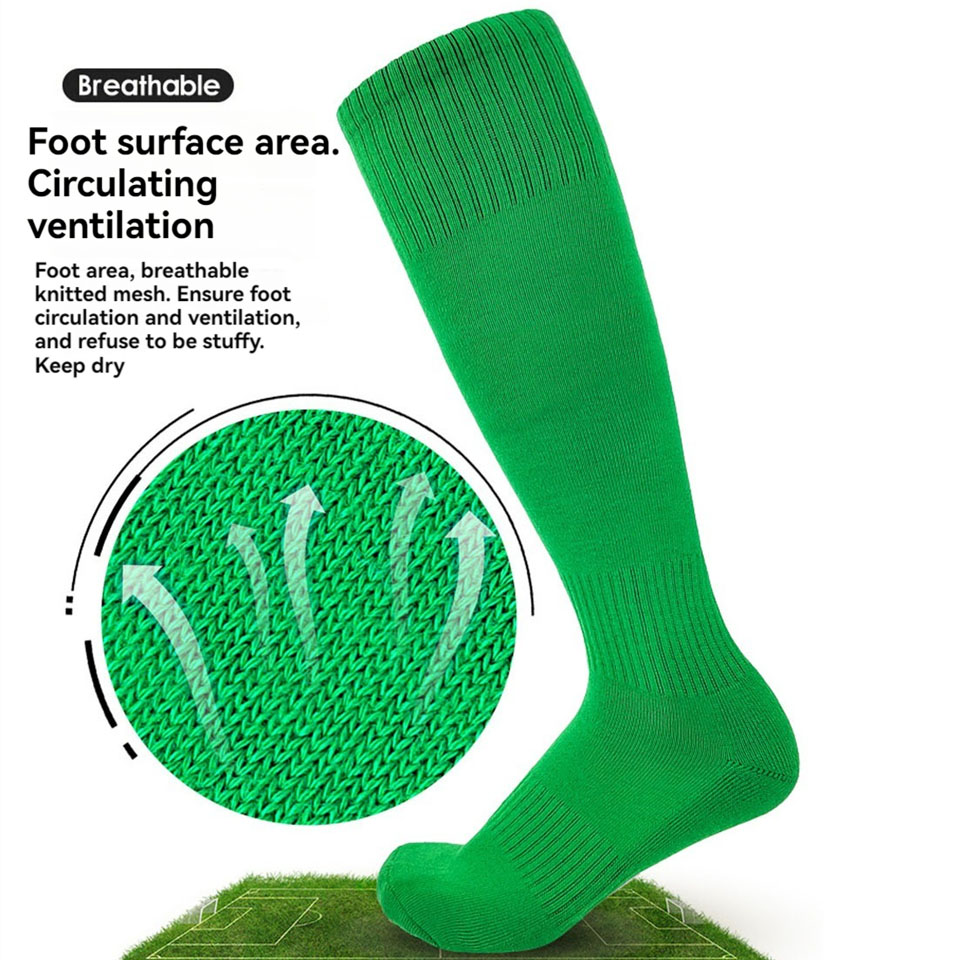 Calze sportive da calcio, lung - Sock Garter Men recensione e prezzo