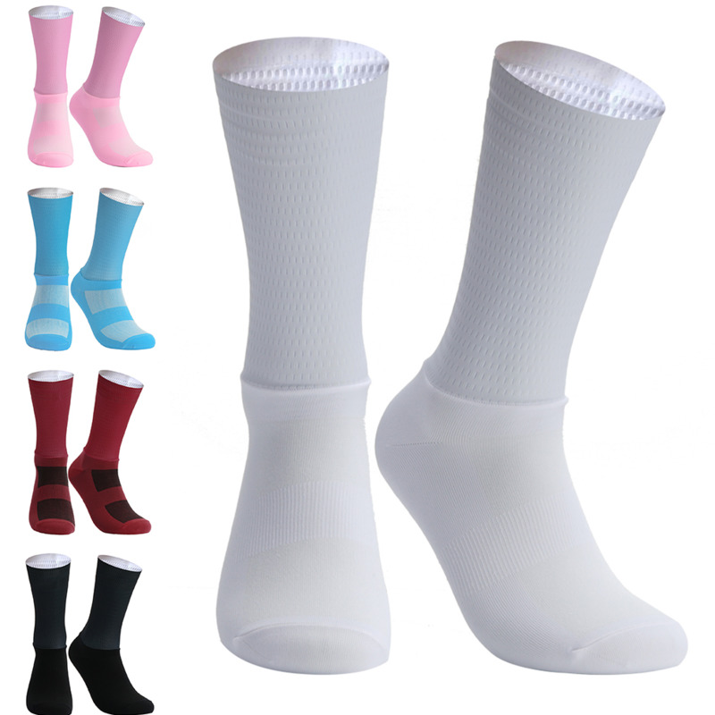 Nuovi Calzini Aero Pro Team An - Sock Garter Men recensione e prezzo
