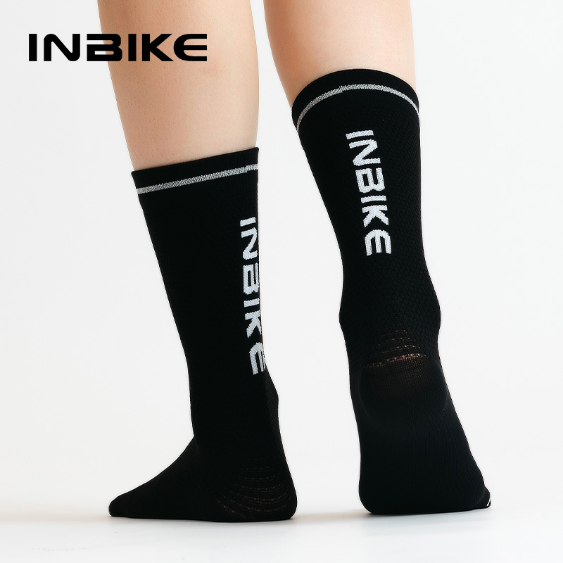INBIKE Calzini da ciclismo est - Sock Garter Men recensione e prezzo