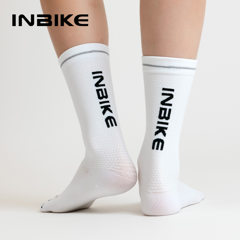 INBIKE Calzini da ciclismo est - Sock Garter Men recensione e prezzo