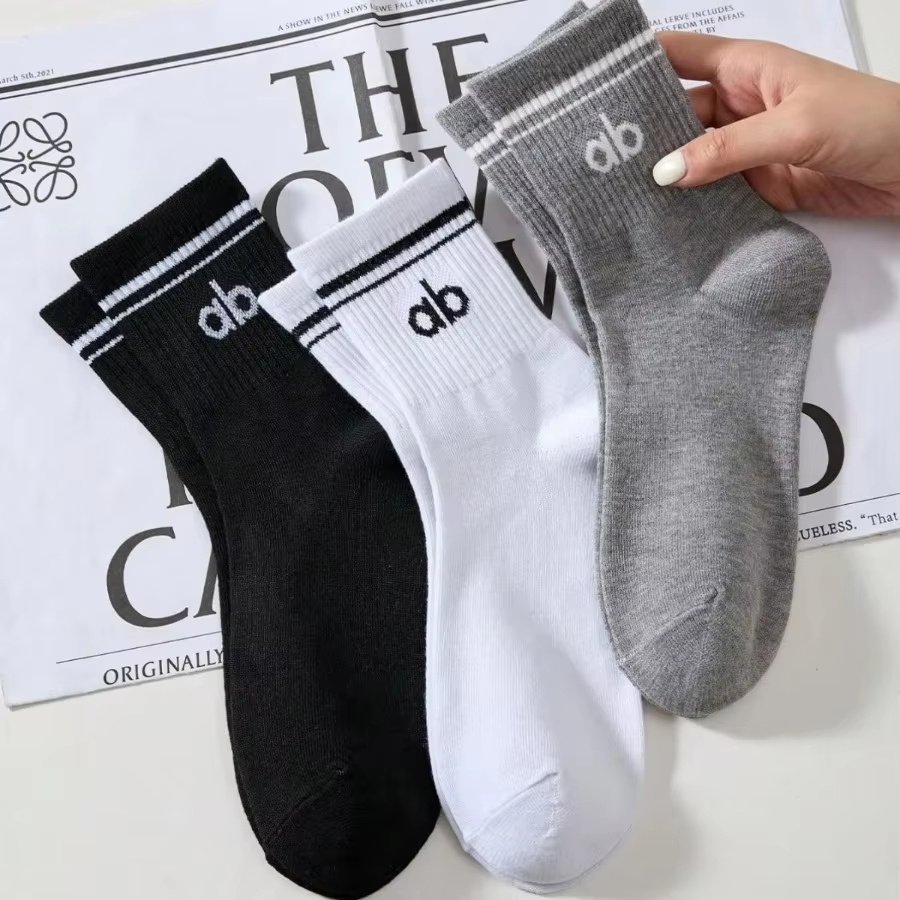 3 paia di calze da uomo e da d - Sock Garter Men recensione e prezzo